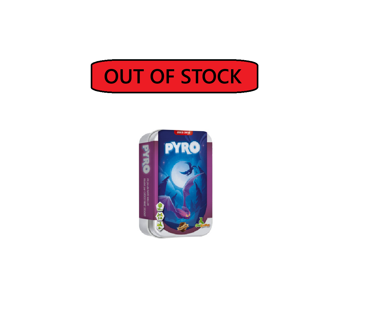 PYRO
