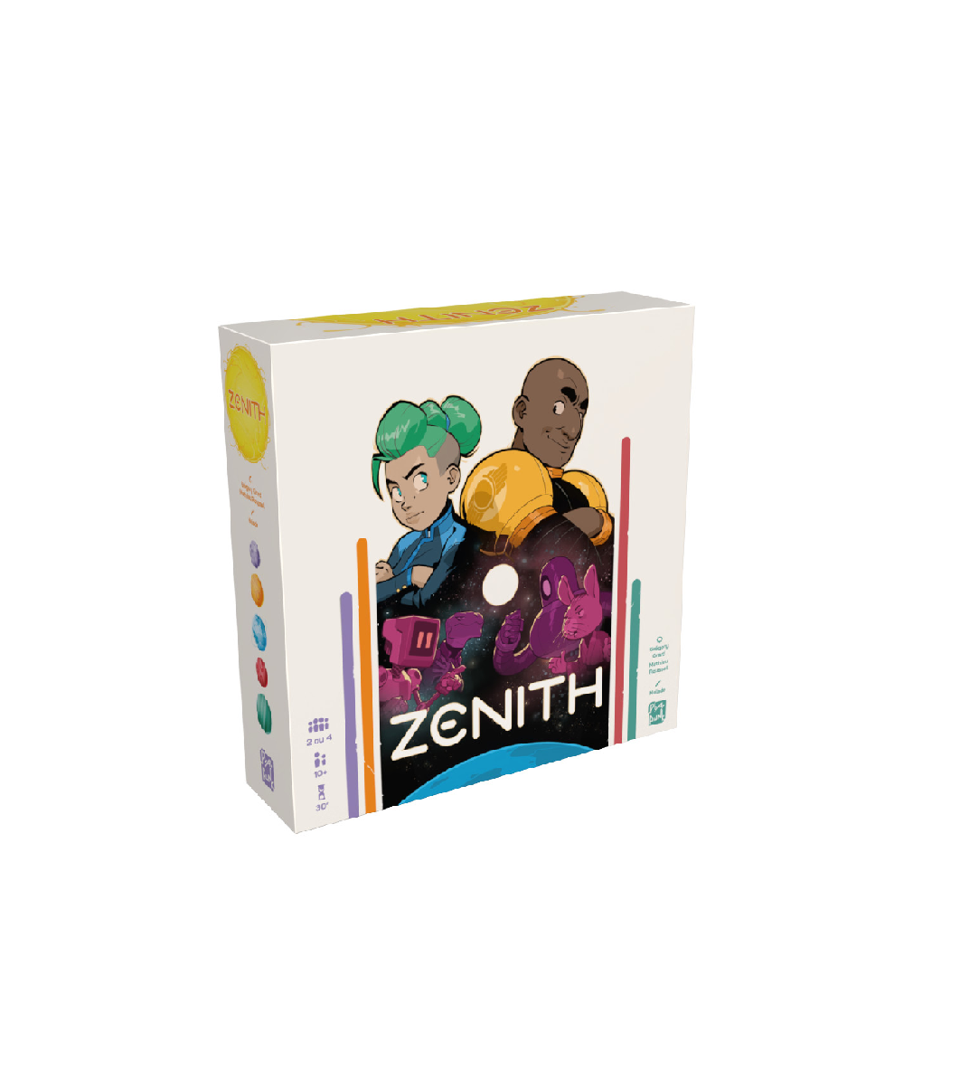 ZENITH