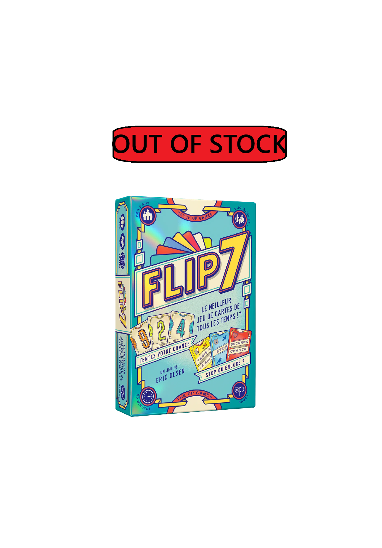 FLIP 7