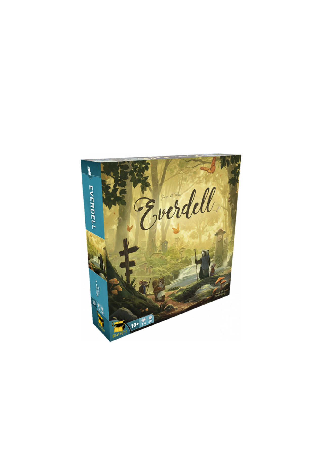 EVERDELL