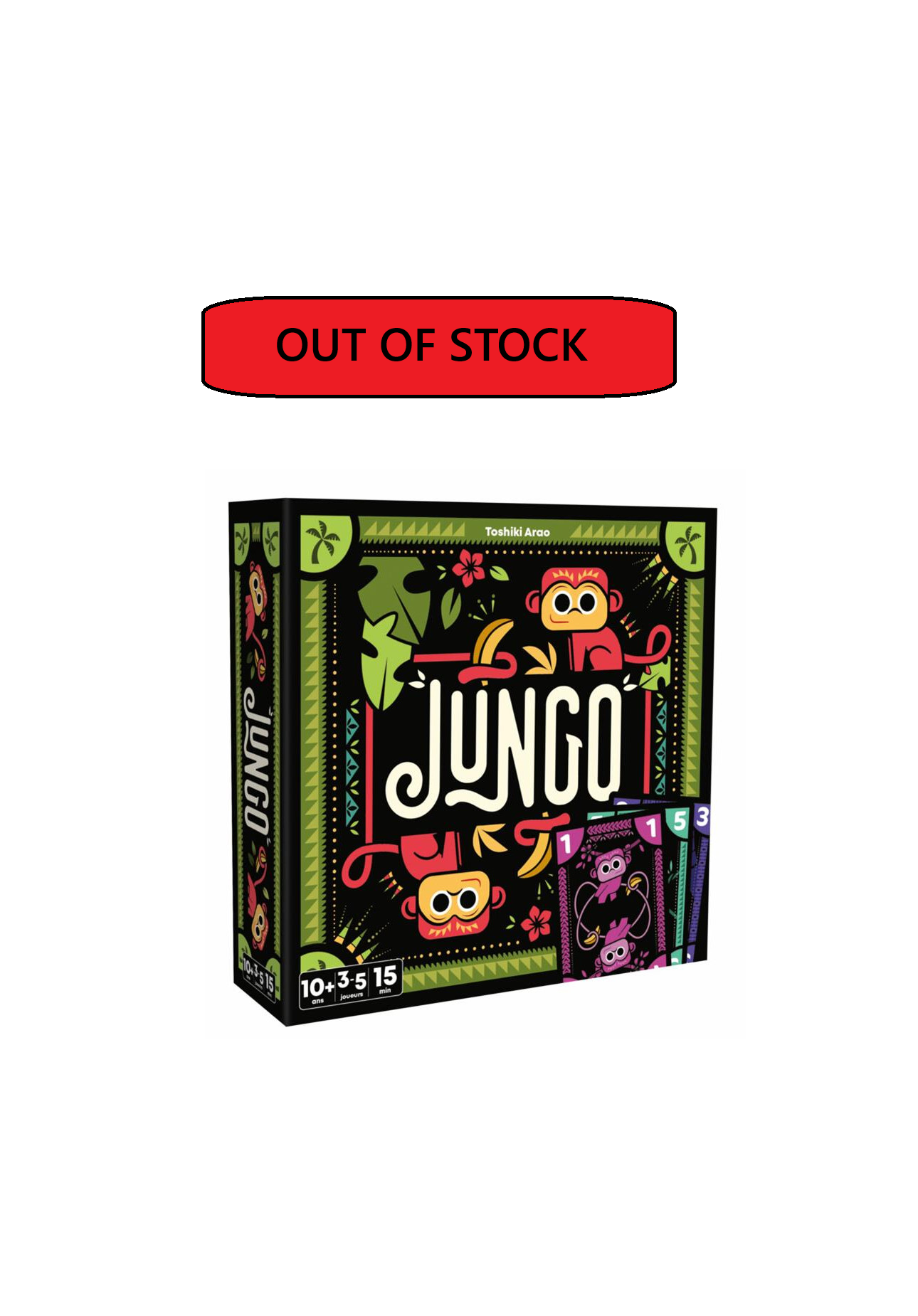 JUNGO