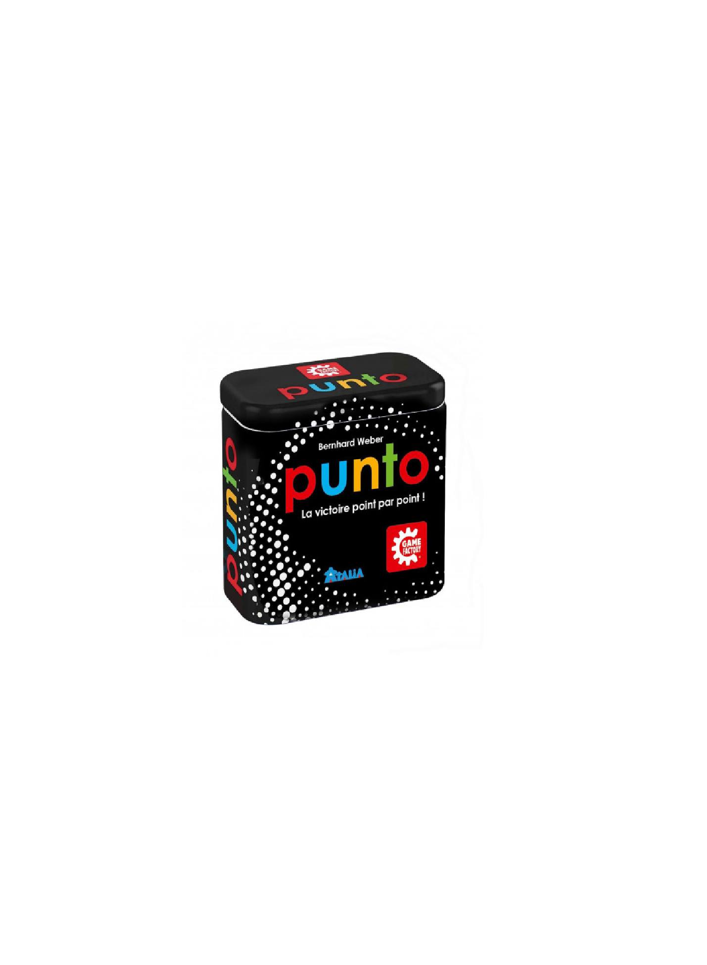 PUNTO