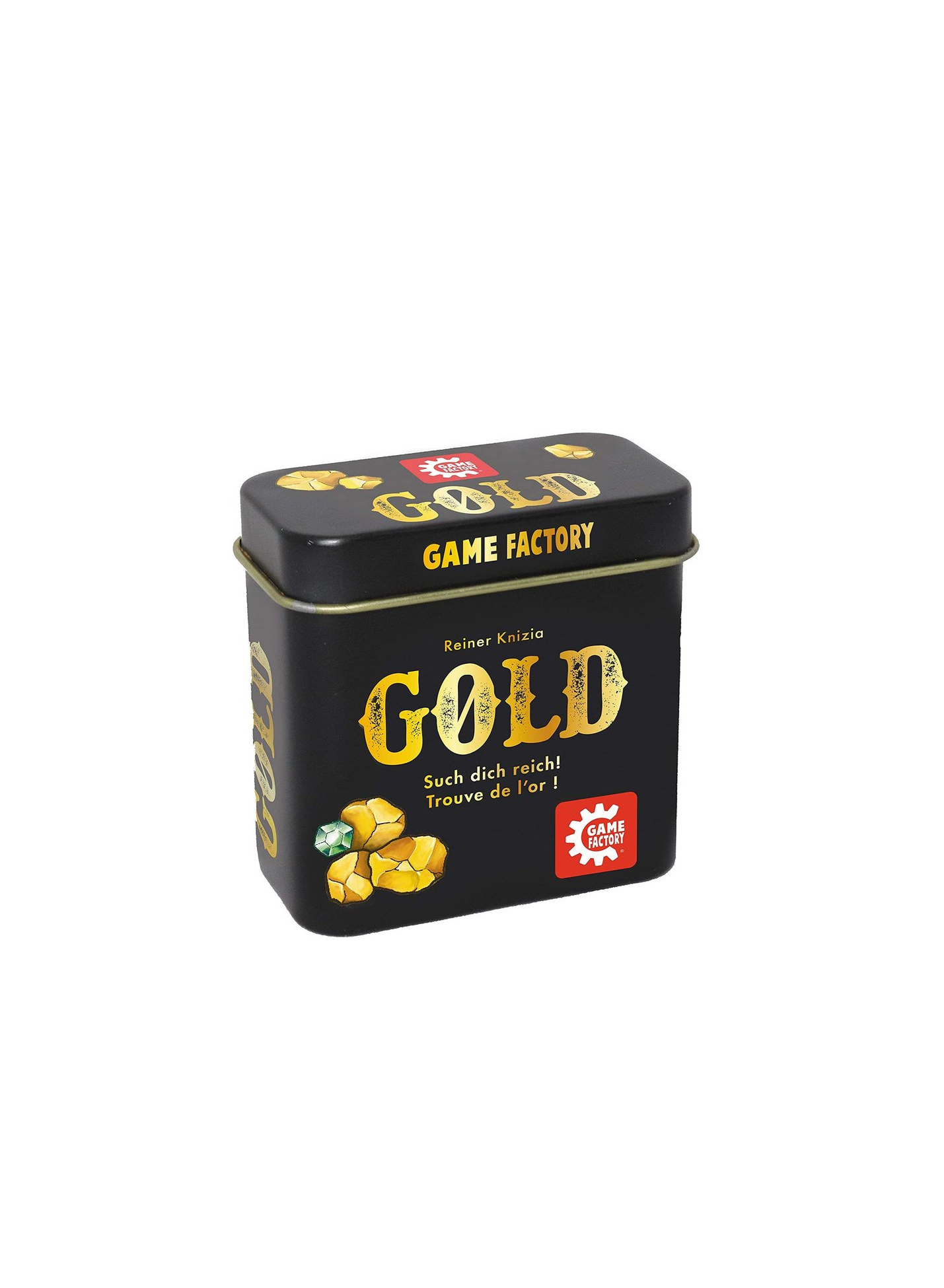 GOLD