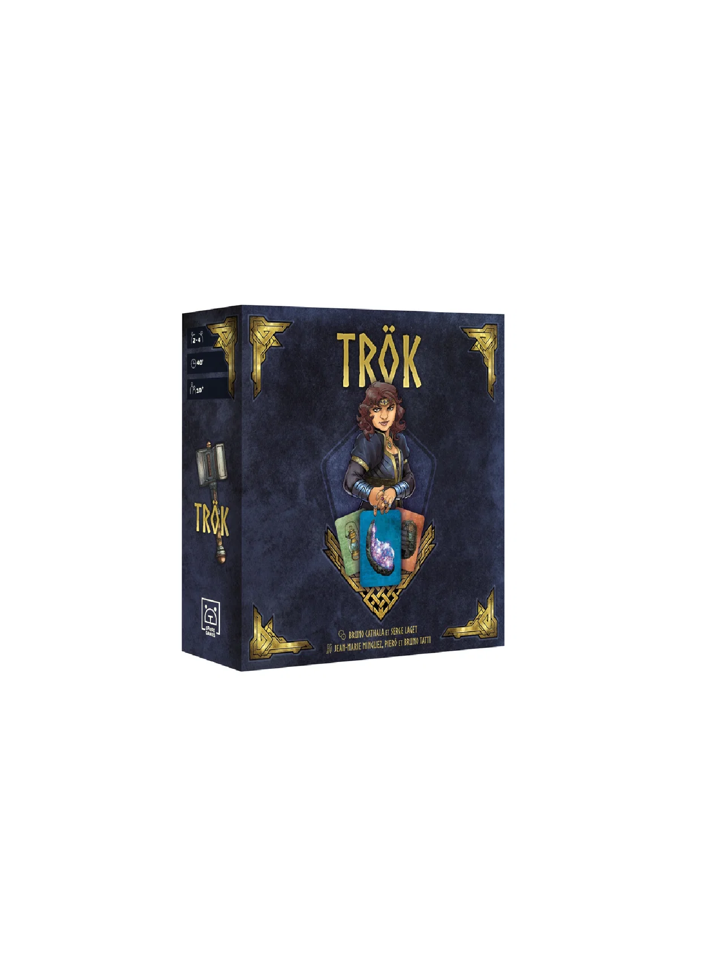 TROK