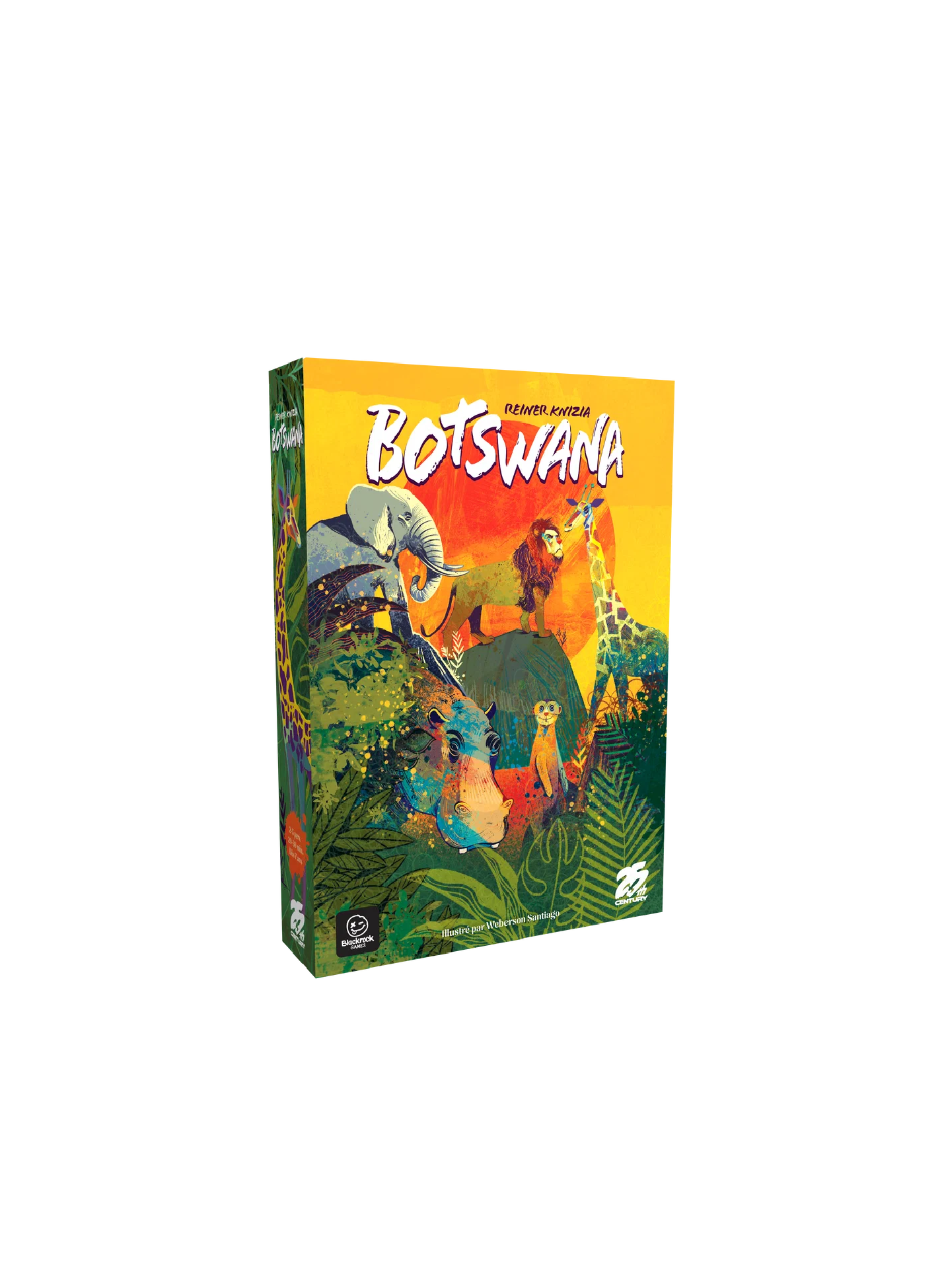 BOTSWANA