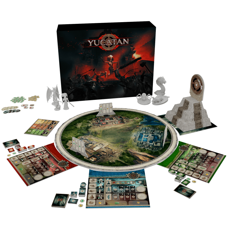 YUCATAN