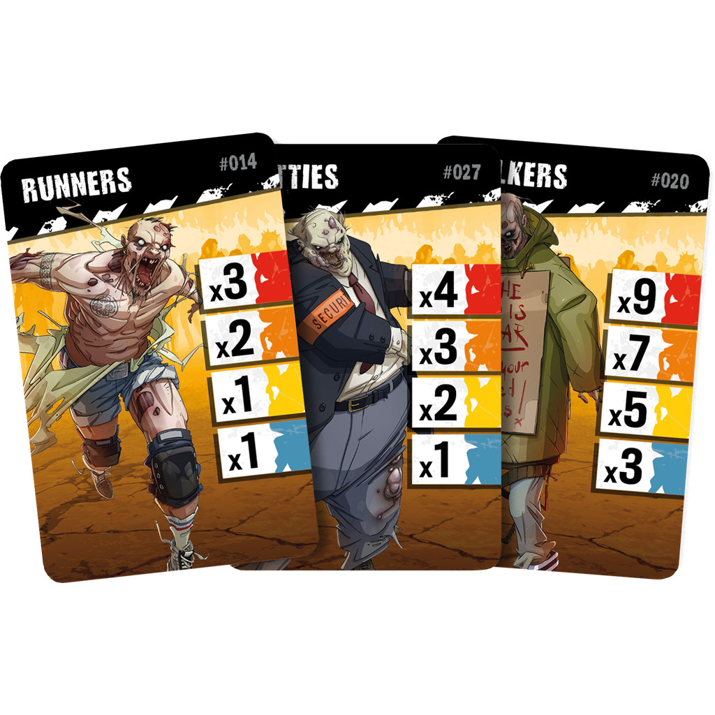 ZOMBICIDE 2è EDITION